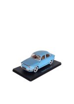 Panhard PL 17 1960 1