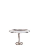 Posrebrena bombonijera s broda Italia 1