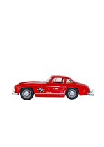 Model auta Mercedes 300 SL