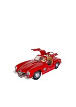 Model auta Mercedes Benz 300 SL 2