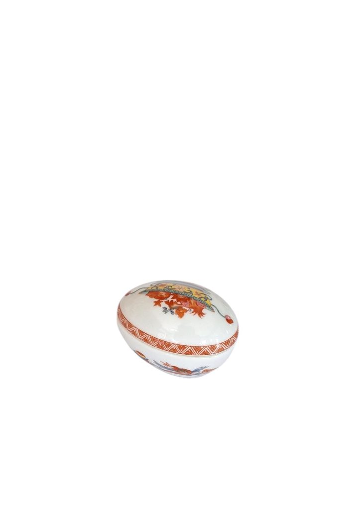 Porculansko jaje Bernardaud Limoges