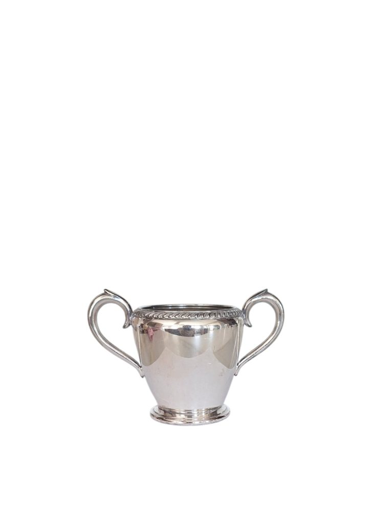 Šećernica s ručkama Primrose Plate
